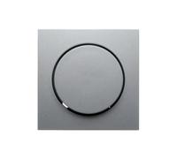 Tapa reg. rot. S/B aluminio