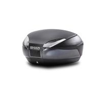 Tapa Shad SH48 Carbonio Per Moto Ricambi Accessori Parti Ricambi Qualità
