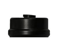 Tapa Tubo Estufa Pellet Vitrificado Ã˜80 Mm