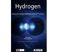 Tapan Bose Pierre Malbrunot Hydrogen (Tascabile)