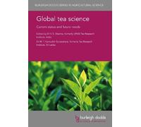 Tapan Kumar Mondal Global Tea Science (Copertina rigida)