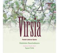 Vv. Aa. - Finnish Lutheran Hymns