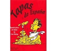 Tapas De Espana
