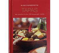 Tapas. Ediz. illustrata