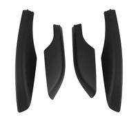 Tapas Extremos Baca Compatibile Con Toyota Per Fortuner 2004 2005 2006 2007 2008 2009 2010 2011 2012 2013 2014 Copertura Terminale Per Portapacchi Anteriore E Posteriore
