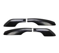 Tapas Extremos Baca Compatibile con Toyota Per RAV4 2001 2002 2003 2004 2005 Portapacchi Anteriore E Posteriore Per Auto Barra Portabagagli Tappo Terminale Custodia Di Ricambio