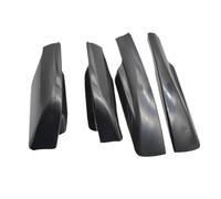 Tapas Extremos Baca Compatibile Con Toyota Per RAV4 2006 2007 2008 2009 2010 2012 4 Pezzi Copertura Protettiva Per Estremità Del Portapacchi Sul Tetto Accessori Esterni