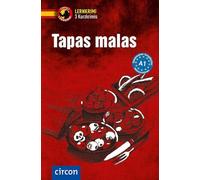 Tapas malas: Spanisch A1
