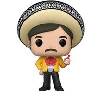 Tapatio Funko Pop Ad Icons Figura In Vinile | Tapatio Man