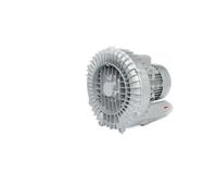 TAPAUVCK Pompa a Gas con Ventola a vortice ad Alta Pressione HG-550S da 1 Pezzo - 550 W, 220 V/380 V, for acquacoltura e industrie Tessili(Hg-300 220v)