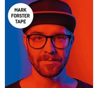 Mark Forster – Tape – CD