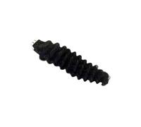 Tape Capelli Nastro a onda profonda nelle estensioni 20 pezzi 50g riccio profondo for capelli umani sulle dei Trama della pelle(18 inches)