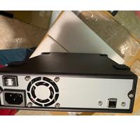 TAPE DRIVE CASE HH SAS 8644 Per LTO9 Case LTO-9 HD Connettore SAS