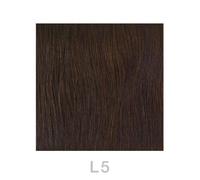 Tape Extensions + Clip-Strip 25 cm L5 Light Brown