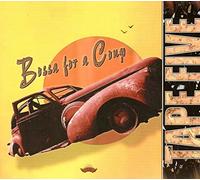 Tape Five - Bossa for a Comp