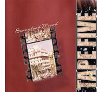 Tape Five - Swingfood Mood