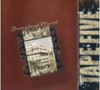 Tape Five - Swingfood Mood