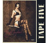 Tape Five - Tonight Josephine!