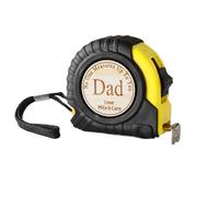 Tape Measures, Digital Construction Ruler, Retractable Engraved Tape, 2.68x2.36x1.18 inches Precision Measurement Tool, Ideal for Clothing, Fabric, Fitness, Kids and School