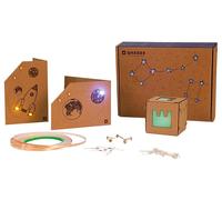 Tape-o-Tronics LED Craft Scatola Kit - WSEDU07