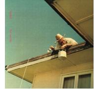 Tape/Off Fort Sensible (CD) Album Digipak