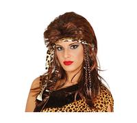 tape parrucca cavernicolo