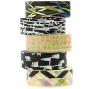 Tape Set In the Meadow, Texturen FSC MIX
