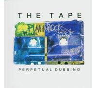Tape,the - Perpetual Dubbing