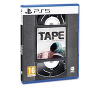 Playstation Games Ps5 Tape Unveil The Memories