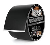TAPEBEAR Nastro Butilico Nastro Sigillante Impermeabile 100mm x 15m