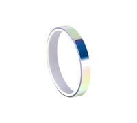 Tapecase 0.375 - 5-cm592 Radiant film tape convertito da 3 m CM592, 1 cm x 4,6 m.