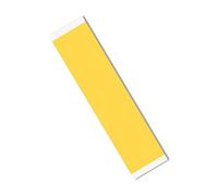 Tapecase 2 - 12 - 5-1218 Amber Polyimide film tape con adesivo acrilico, convertito da 3 m 1218, lunghezza 30,5 cm, larghezza 5,1 cm, rettangolare (confezione da 5)