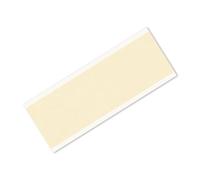 TapeCase 2,54 cm x 200 cm (1") 10,16 (4-500 Utility carta multiuso a nastro, 3 m, convertiti da 200, 2,54 cm x (1 10,16 (4 rettangoli cm, carta crespa, colore: naturale (Confezione da 500)