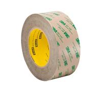 Tapecase 467 MP 3,8 cm x 54,9 m High performance adhesive transfer tape, convertito da 3 m 467 MP, 3,8 cm x 54,9 m rotolo