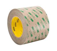 TapeCase 467MP 6,35 cm x (2,5 60yd Nastro adesivo ad alte prestazioni, convertiti 467MP da 3 m, 60 cm x 6,35 (2,5 yd. rotolo