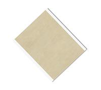 Tapecase 600 15,2 x 18,4 cm -25 Scotch Premium pellicola trasparente tape convertito da 3 m 600, 15,2 x 18,4 cm (confezione da 25)