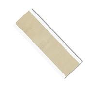Tapecase 600 5,1 x 18,4 cm -50 Scotch Premium pellicola trasparente tape convertito da 3 m 600, 5,1 x 18,4 cm (confezione da 50)