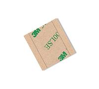 Tapecase 9490LE 1,3 x 5,1 cm -250 adhesive transfer tape convertito da 3 m 9490LE, 1,3 x 5,1 cm (confezione da 250)