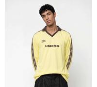Taped Longsleeve Jersey giallo XL