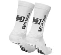 Tapedesign Active Pro Calze ks Bianco