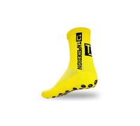 TAPEDESIGN Calzini estivi multiuso giallo