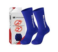 Tape Design Superlight Non-slip Long Socks Multicolor EU 37-48 Uomo,Donna