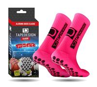 Calze da calcio Tapedesign TD SOCKS OS td011 Taglie 37-48