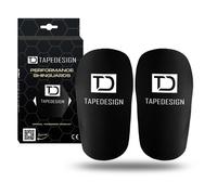 TAPEDESIGN PERFORMANCE SHINGUARDS PARASTINCHI