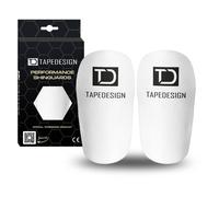 TAPEDESIGN PERFORMANCE SHINGUARDS UNICA