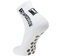 Tapedesign Tapedesign Gripsocks Allround Kids Calze ks Bianco