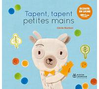 Tapent, tapent petites mains