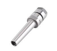 Taper End Mill Collet Chuck Holder Face Milling Arbor Adattatore Utensili di fresatura CNC per MT2-ER16-50 M10