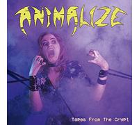 Tapes From The Crypt