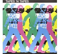 Tapes 'N Tapes - Walk It Off